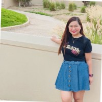 Luz Belle Condecido Alvarez