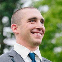 Garret Scharrer