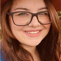 Christy Cywinski , M.A.