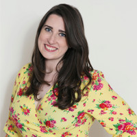 Elizabeth Mc Hugh