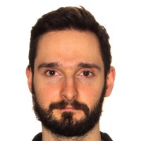 Pavel Tereshko
