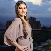 Carolina Parra Zapata