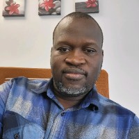 Alexandre Amath Diouf