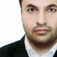 Ghasem Rashidi