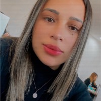 Caroline Amaral Vasconcelos de Souza