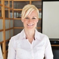 Gunilla Linde-Nordin