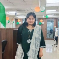 Sumedha Thakur
