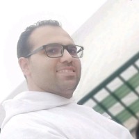 Mohamed Hamdy