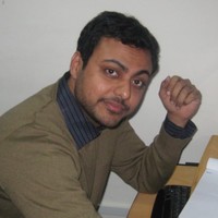 Ammad Rafi