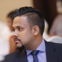 Shehan Fernando Pg.Dip Tourism (Cth Uk), Mba (Uk), Cim (Uk)