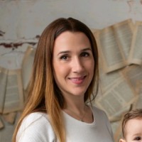 Sandra Delgado Del Moral