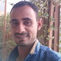 Muaadh Alkamel