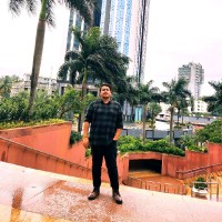 Mayank Dixit