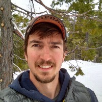 Brendan Davidson
