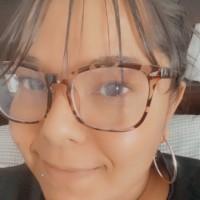 Nancy Dominguez-Fisher