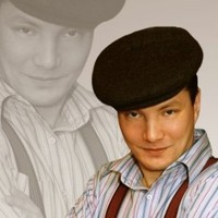 Evgene Lastochkin