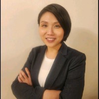 Mavis Tong