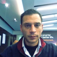 André Benfeito