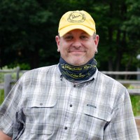Ron Harrington Ii