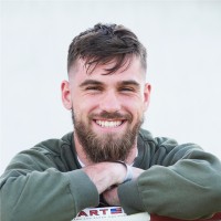 Adam Harmes