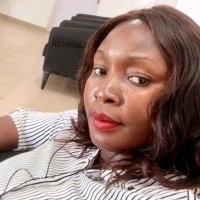 Mercy Bonat