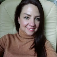 Юлия Торунда