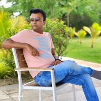 Saikat Mandal