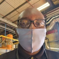 Edward Ugbekile