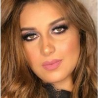 Amina Ouahidi