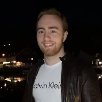 Dag Eirik Vik