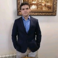 Arash Dehghani