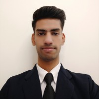 Vivek Goyal