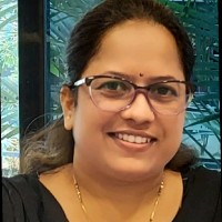 Vandana Dhamdhere