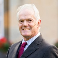 William Donger