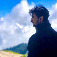 Mohit Prashad