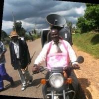 Enock Mogaka