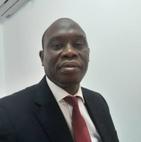 Amara Kone