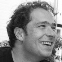 Vincent Van Harte