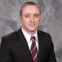 Alex Nikonov