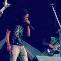 Ashish Rana