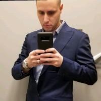 Shane M. Hudson