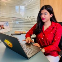 Shivani Tomar