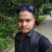 Bhola Majhi