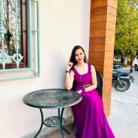 Karishma Gangurde