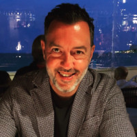 Alex Quintana Martínez