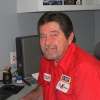 WAYNE SLAWSON