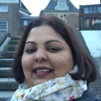Anita Dhaniramsingh