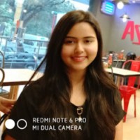 Pritha Chakravarty