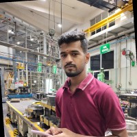 Sathish T Sathish T