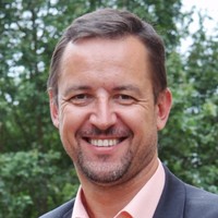 Emmanuel Jeger ▪️ Change management ▪️ Talent / team development